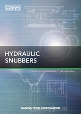 HYDRAULIC SNUBBERS