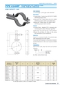 HYDRAULIC SNUBBERS