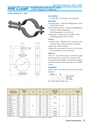 HYDRAULIC SNUBBERS