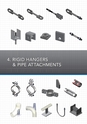 PIPE HANGERS & SUPPORTS