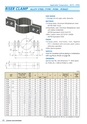 PIPE HANGERS & SUPPORTS