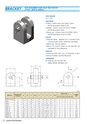 HYDRAULIC SNUBBERS