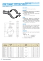 HYDRAULIC SNUBBERS