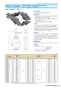 HYDRAULIC SNUBBERS