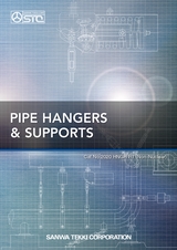 PIPE HANGERS & SUPPORTS