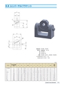 PIPE SUPPORTS 管系支持装置