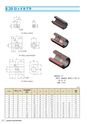 PIPE SUPPORTS 管系支持装置