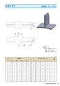 PIPE SUPPORTS 管系支持装置